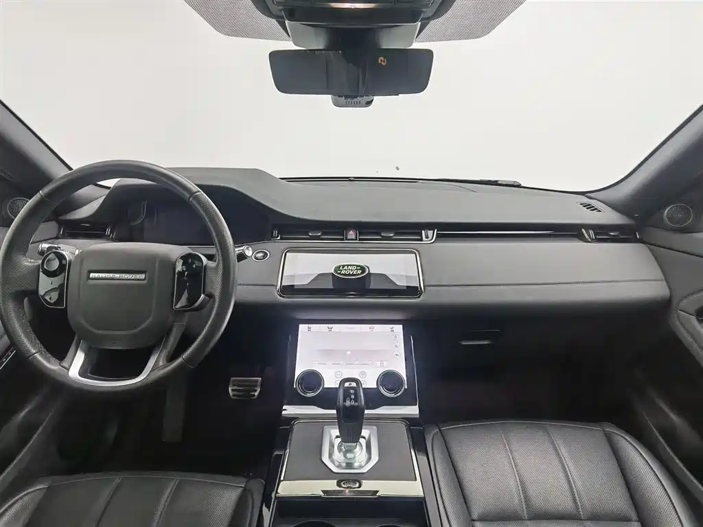 Land Rover Range Rover Evoque 2020 249PS R-DYNAMIC SE Sport