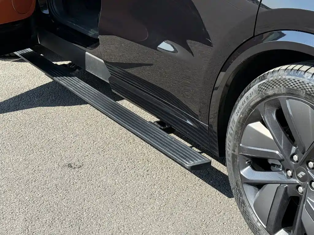 Li Auto Li L9 — миниатюра 20