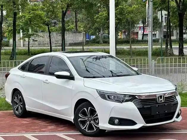 HONDA LINGPAI