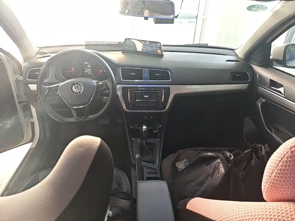 Volkswagen Gran Lavida — миниатюра 10