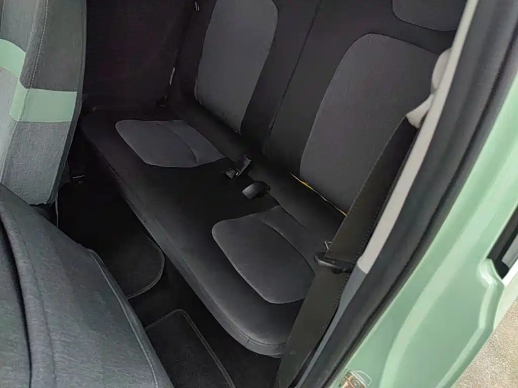 Wuling MINIEV — миниатюра 17