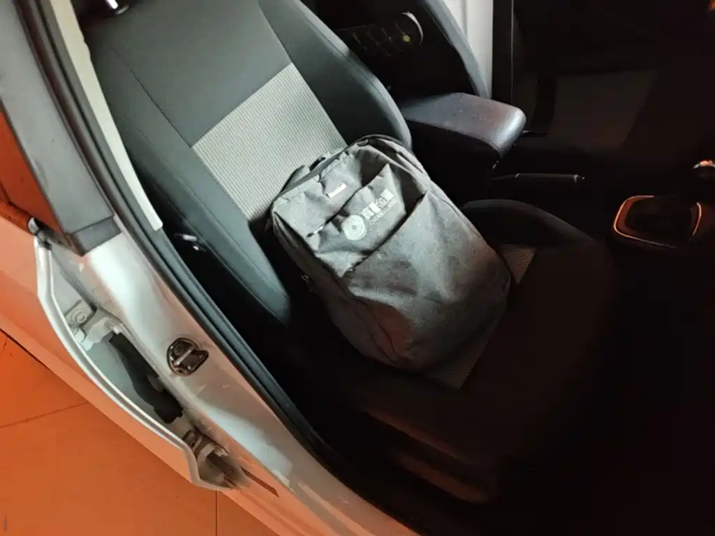 Volkswagen Polo — миниатюра 25
