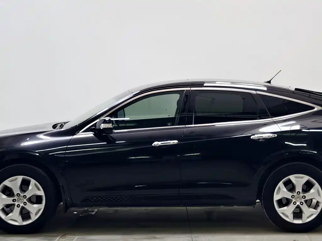 Honda Crosstour — миниатюра 7