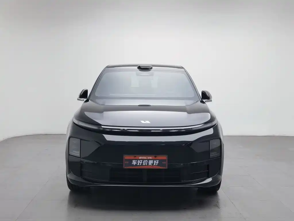 Li Auto Li L6 — миниатюра 3