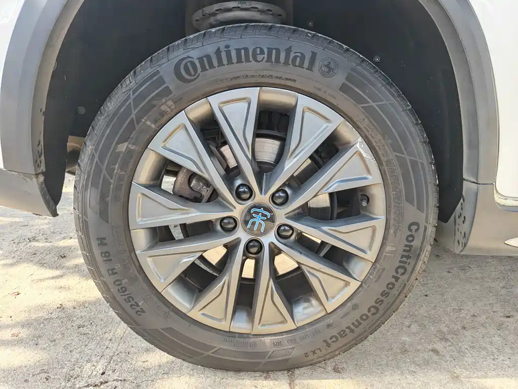 BYD New Energy — миниатюра 10