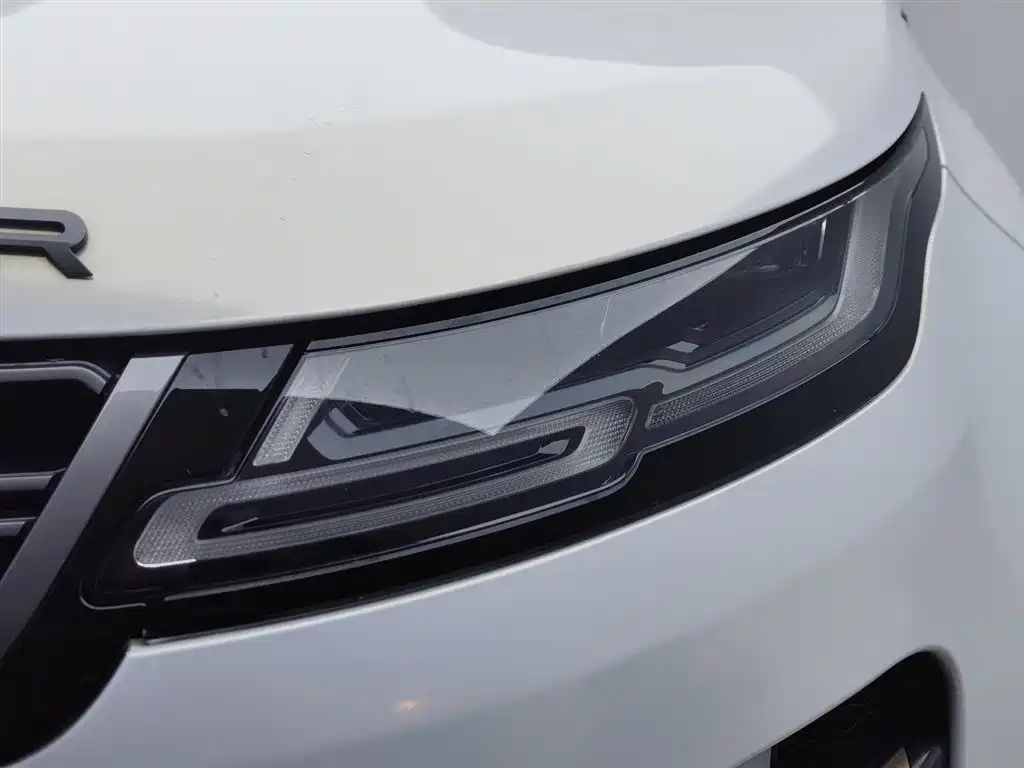 Land Rover Range Rover Evoque 2020 249PS R-DYNAMIC SE Sport