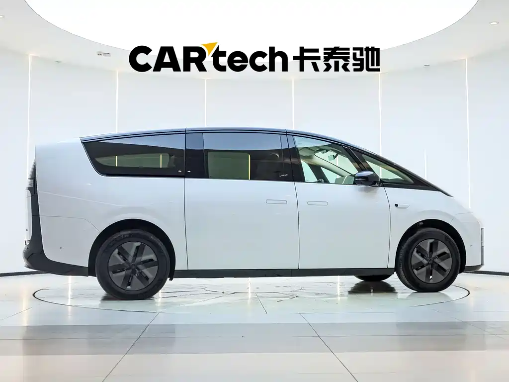 Li Auto Li MEGA — миниатюра 6