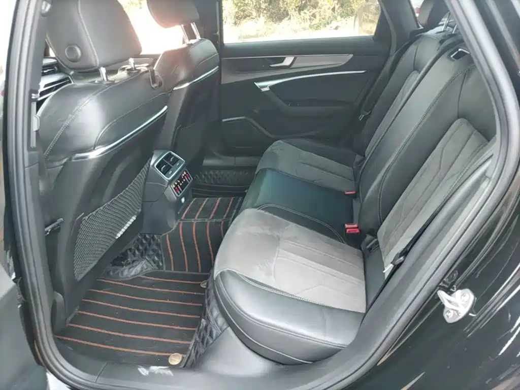 Audi A6L — миниатюра 17