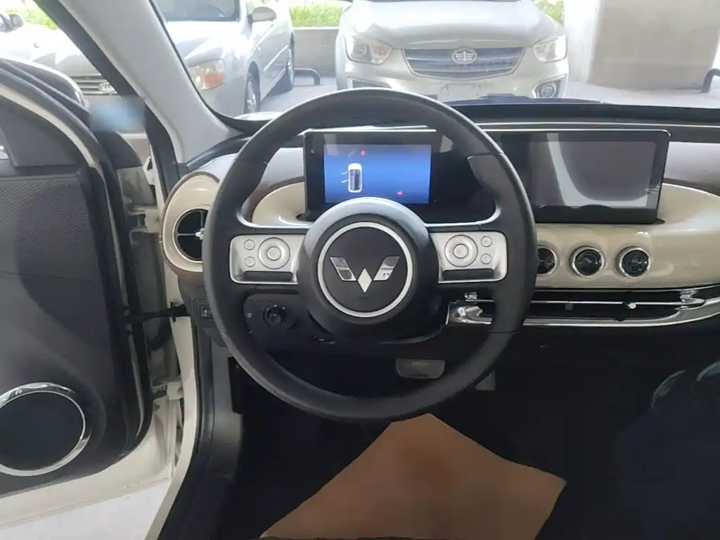 Wuling Bingo — миниатюра 11