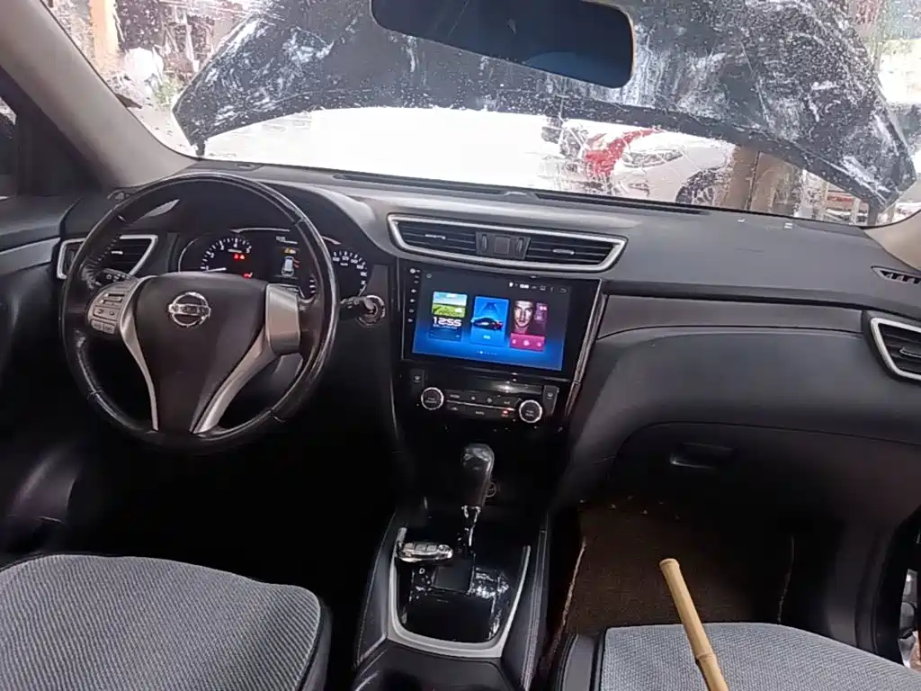 Nissan X-Trail — миниатюра 10