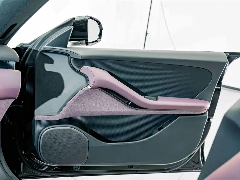 NIO ET5T — миниатюра 14