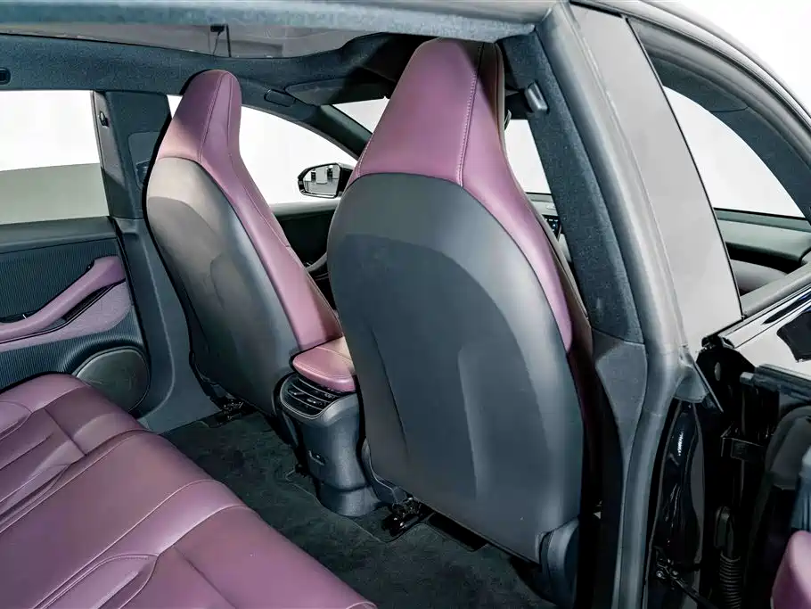 NIO ET5T — миниатюра 19