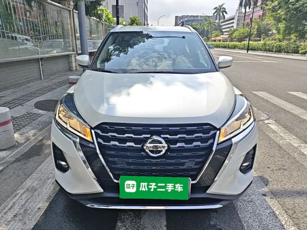 Nissan Kicks — миниатюра 3
