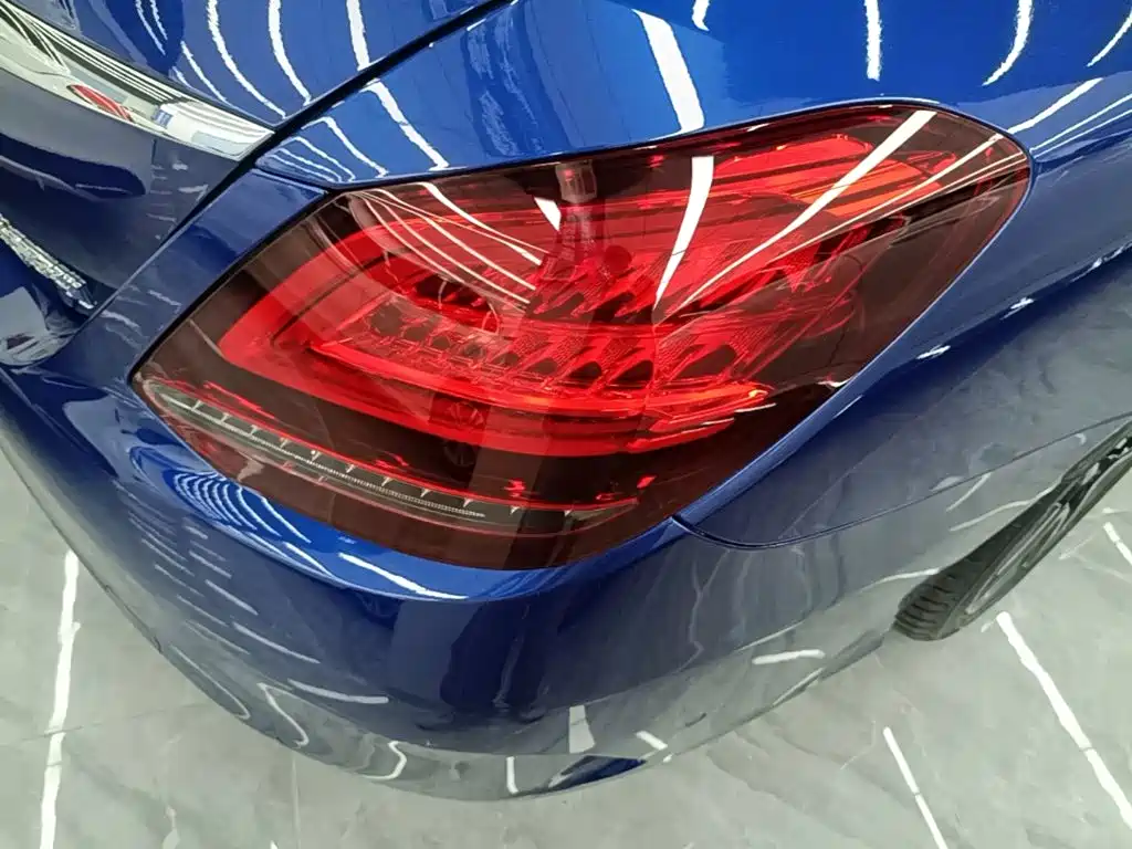 Mercedes-Benz C-Class — миниатюра 8