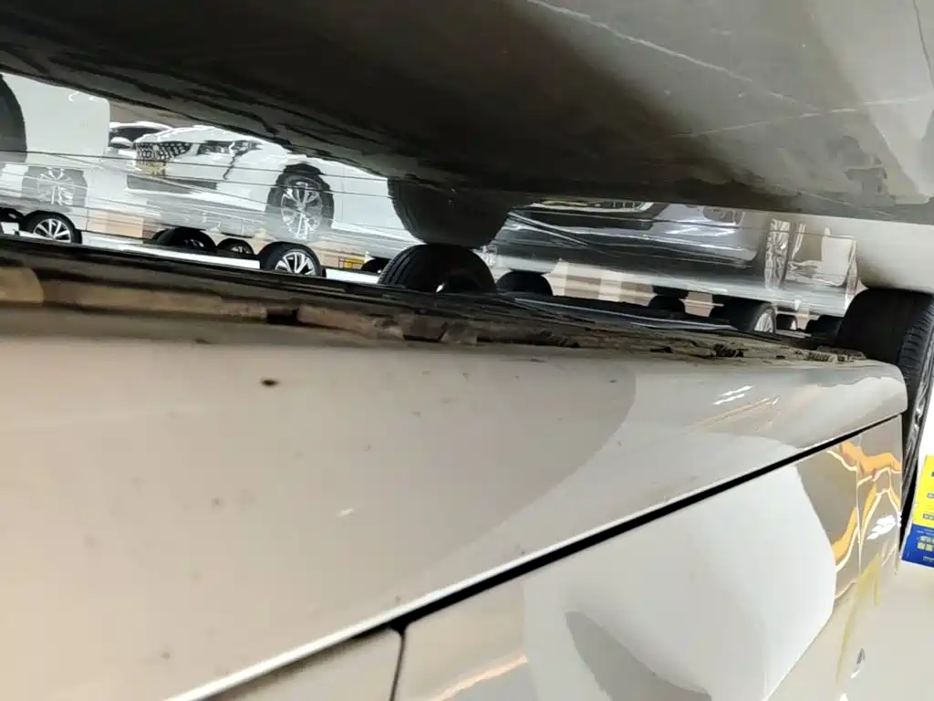 Mercedes-Benz A-Class (Import) — миниатюра 21