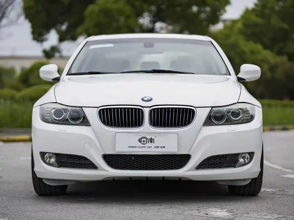 BMW 3 Series — миниатюра 5