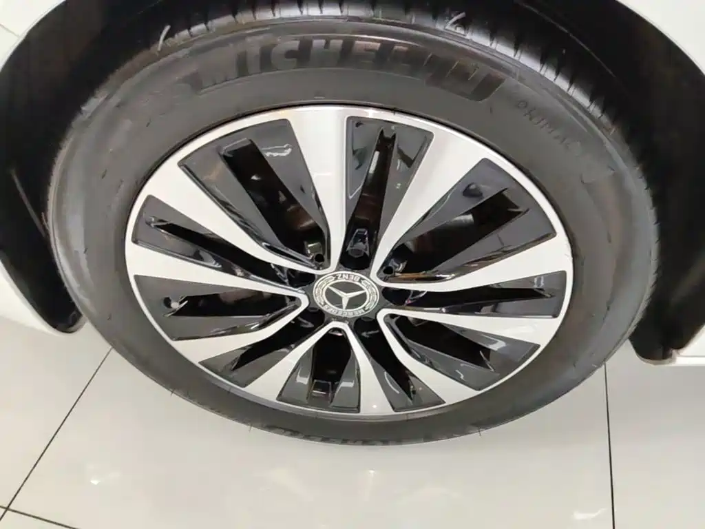 Mercedes-Benz A-Class (Import) — миниатюра 23