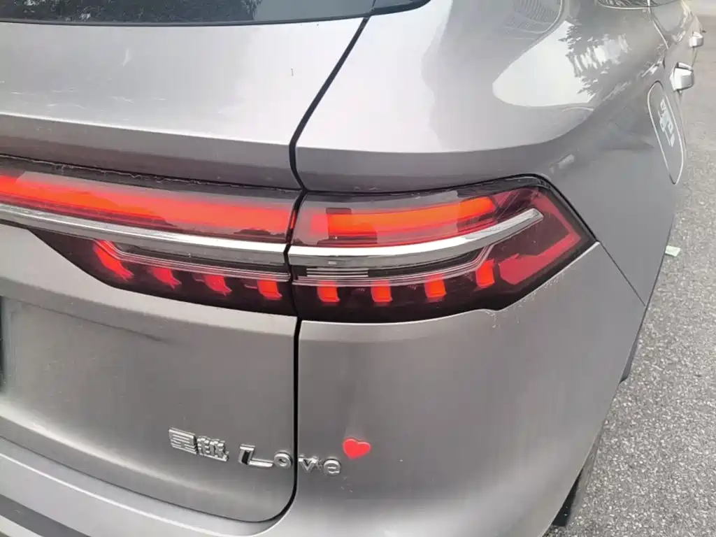 Geely Xingyue L — миниатюра 8