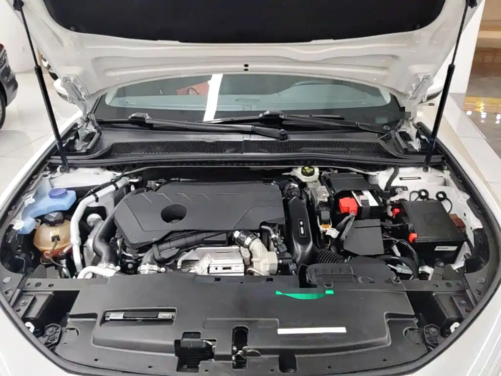 Peugeot 508 — миниатюра 20