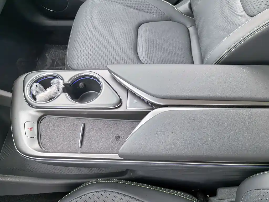 ARCFOX EXTREME FOX POLAR FOX ALPHA T5