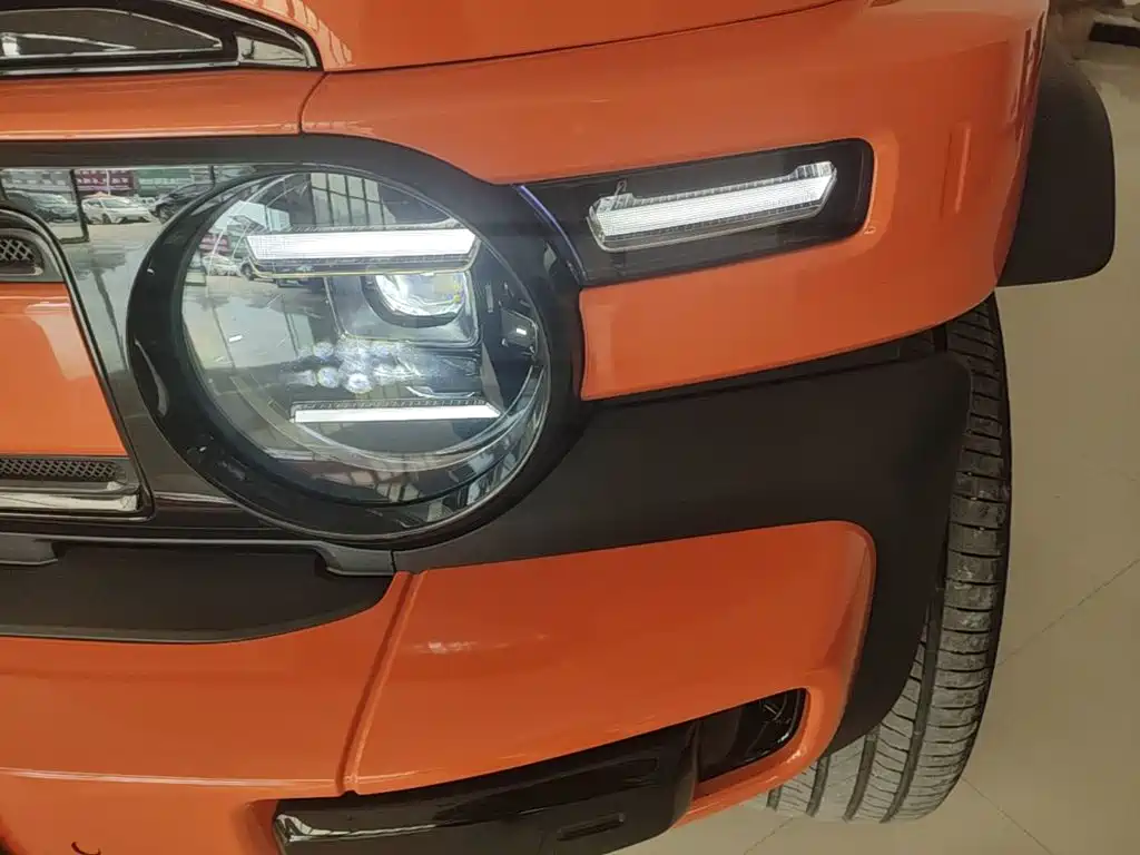 iCAR iCAR Super V23 — миниатюра 24