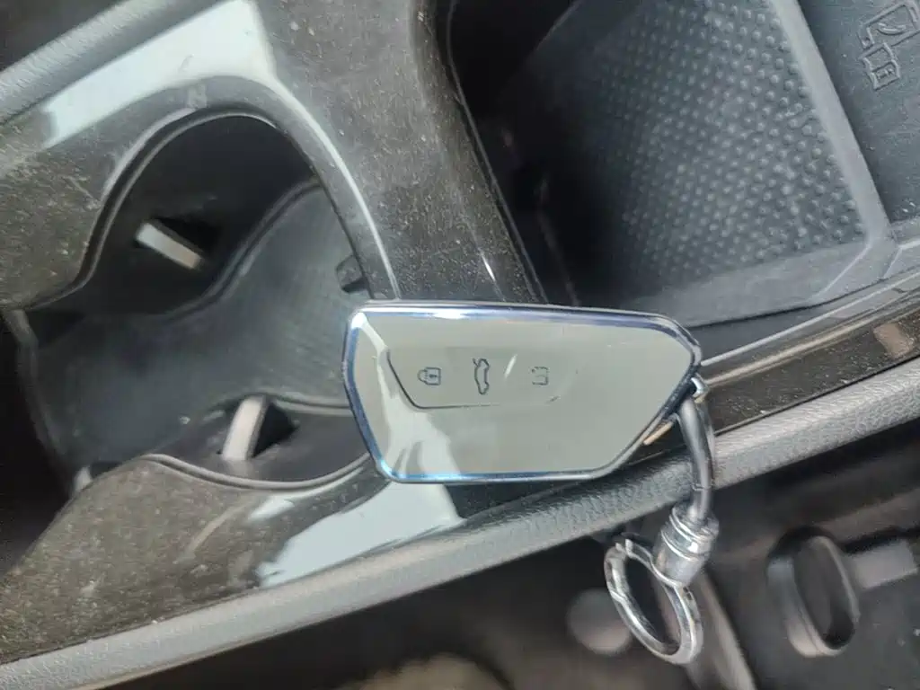 Volkswagen ID.3 — миниатюра 9