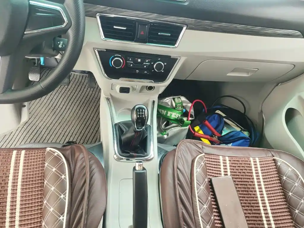 Jinbei Hiace X30L — миниатюра 14
