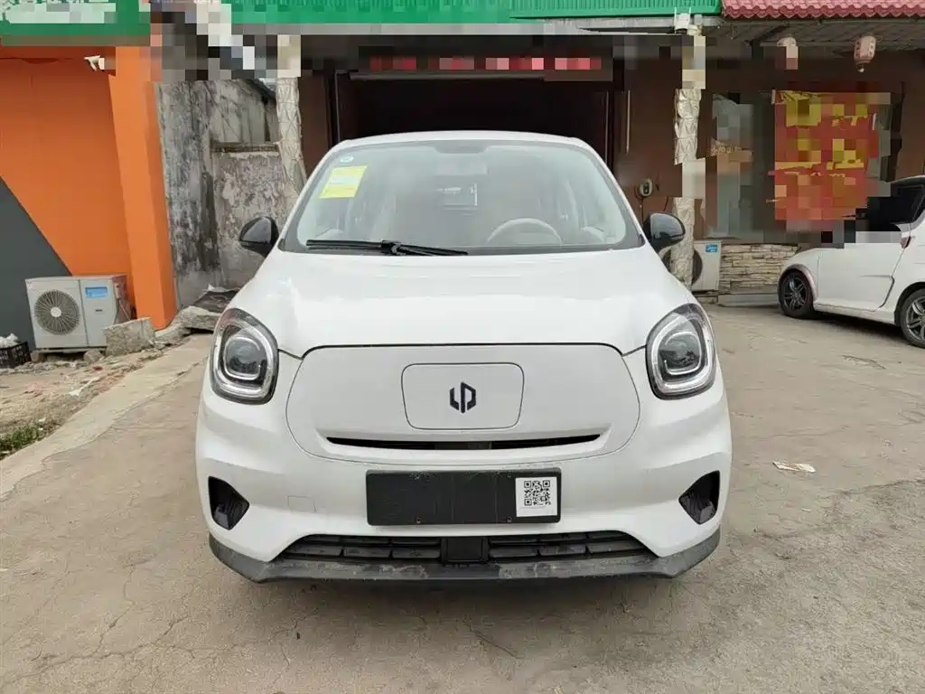 Leapmotor T03 2025 310