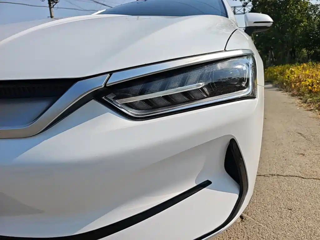 BYD Qin PLUS — миниатюра 24