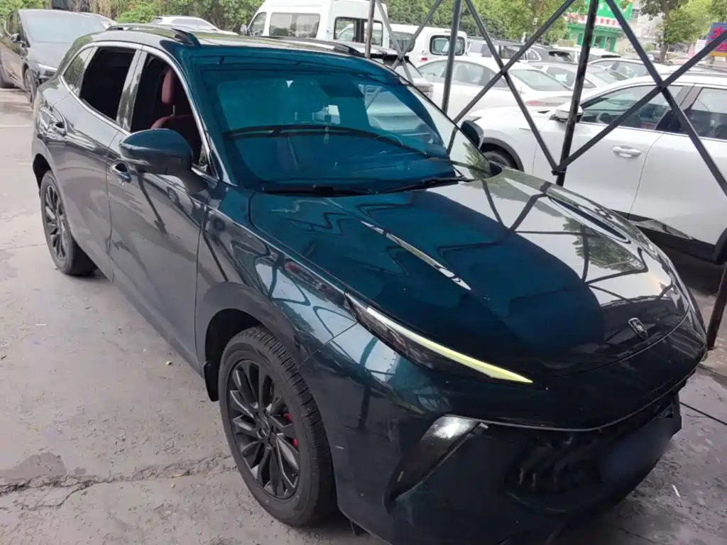Fengxing Fengxing T5 EVO — миниатюра 4
