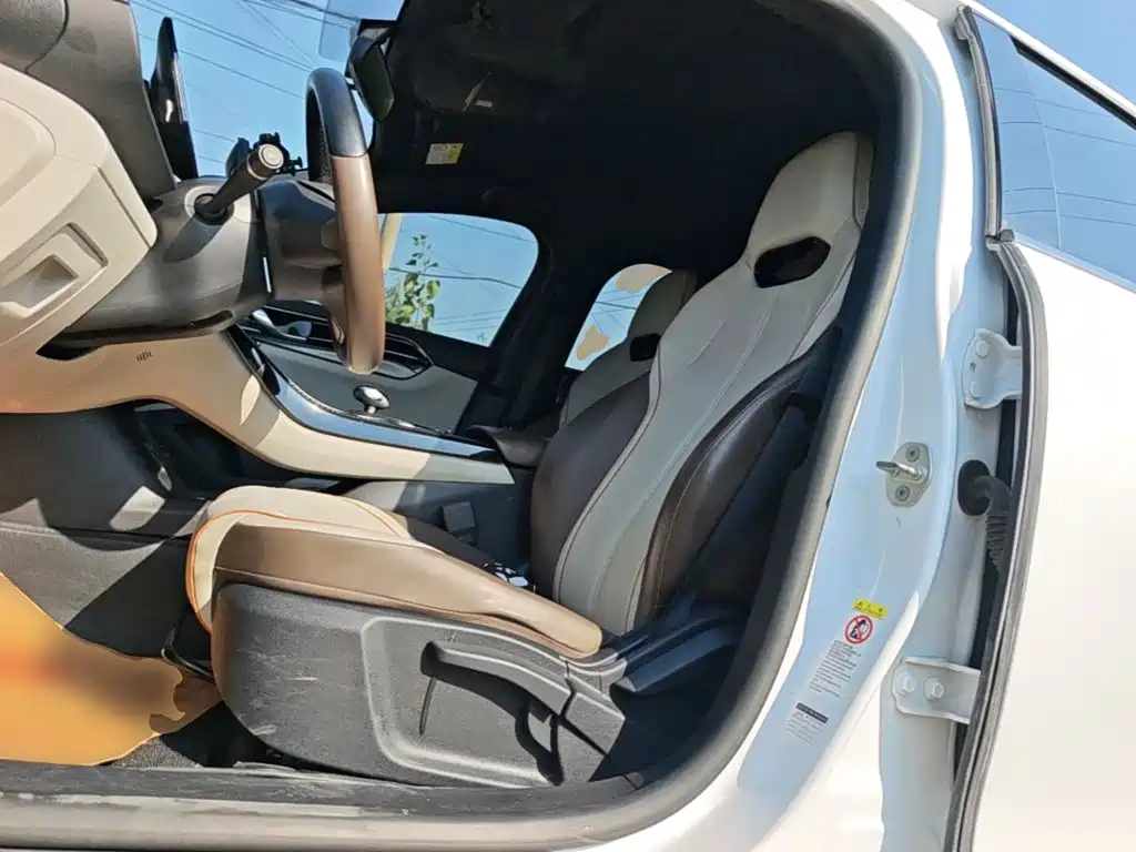 BYD Qin PLUS — миниатюра 15