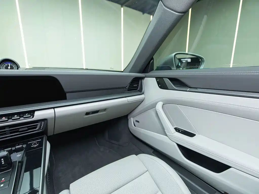 Porsche 911 — миниатюра 8