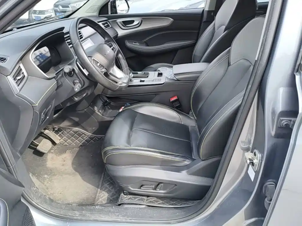 Roewe RX5 New Energy — миниатюра 15