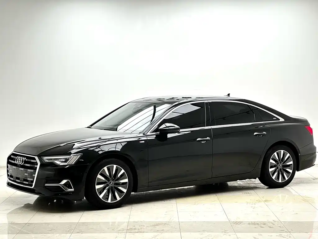 Audi A6L 2023