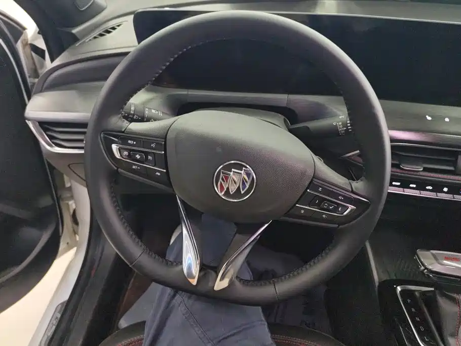 Buick Verano — миниатюра 15