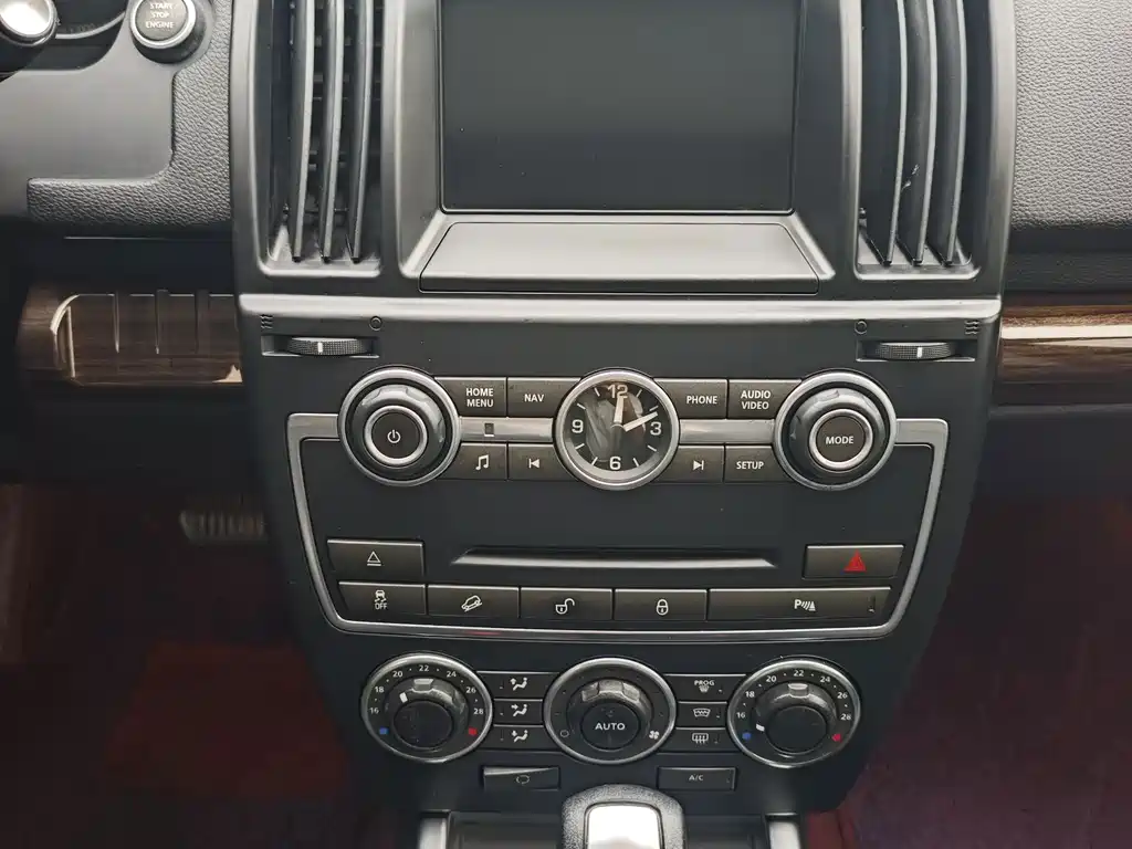 Land Rover Freelander 2 — миниатюра 7