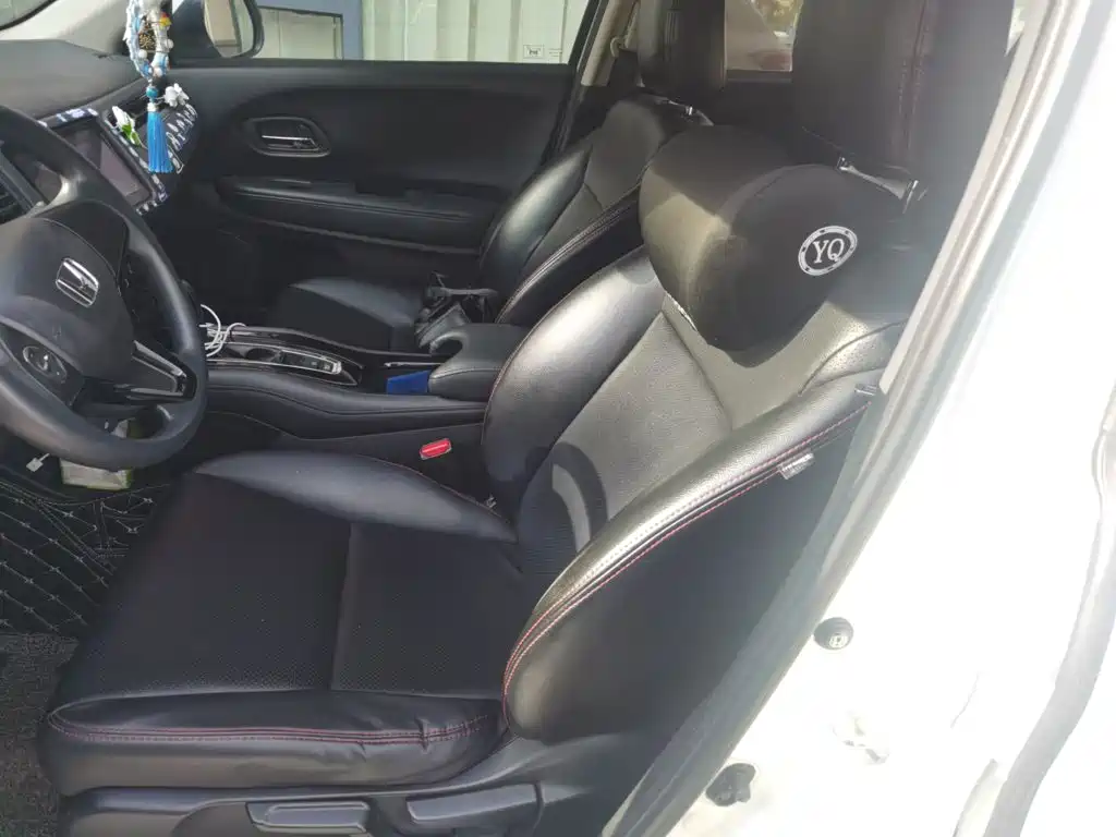 Honda Vezel — миниатюра 16