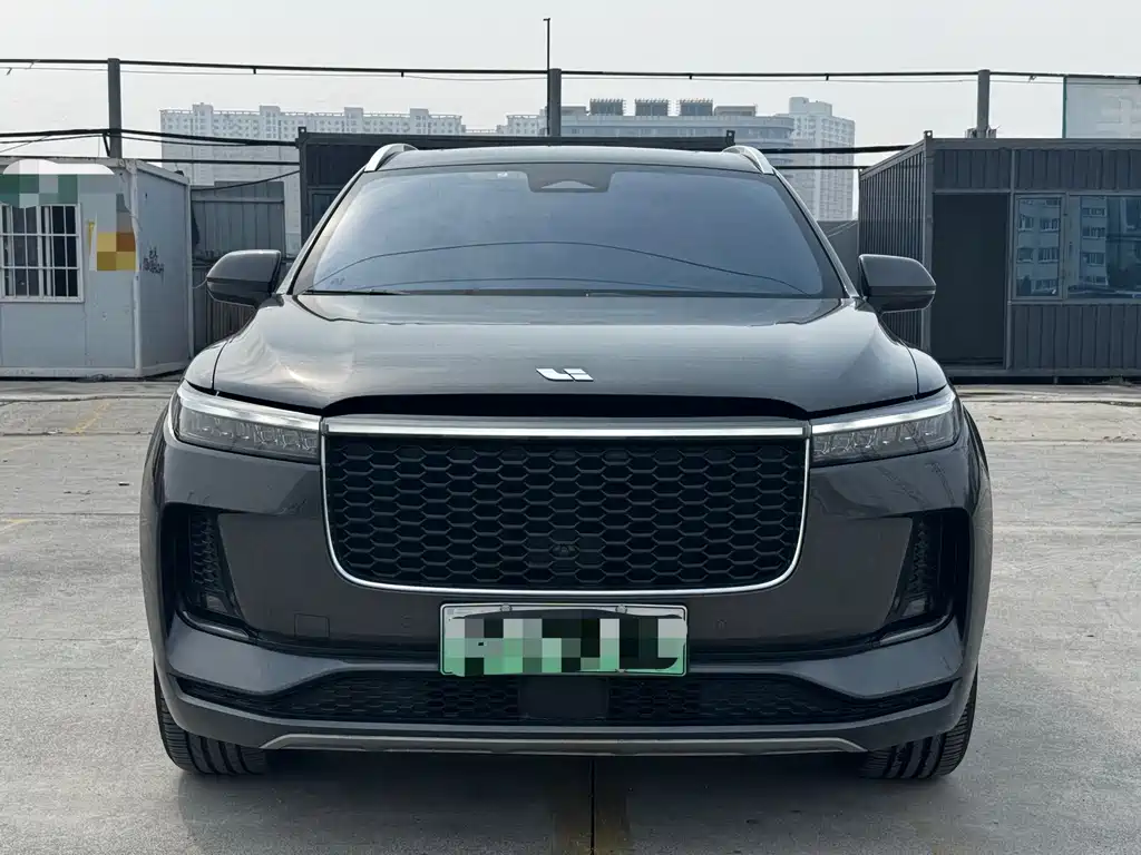Li Auto IDEAL ONE