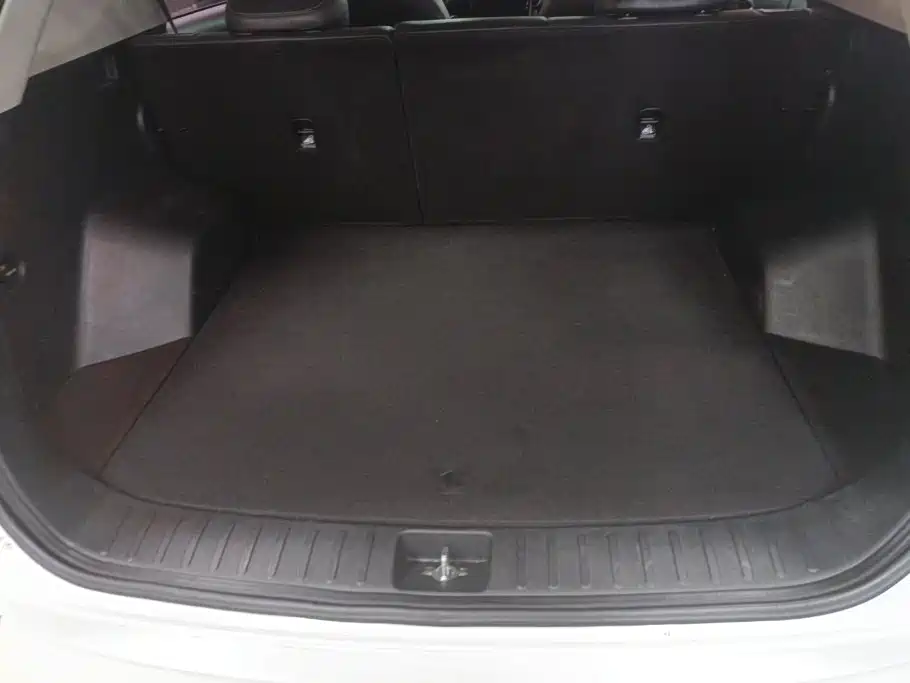 Hyundai ix35 — миниатюра 4