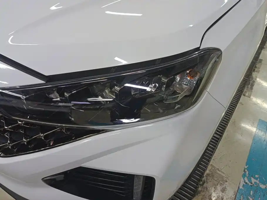 Hyundai ix35 — миниатюра 5