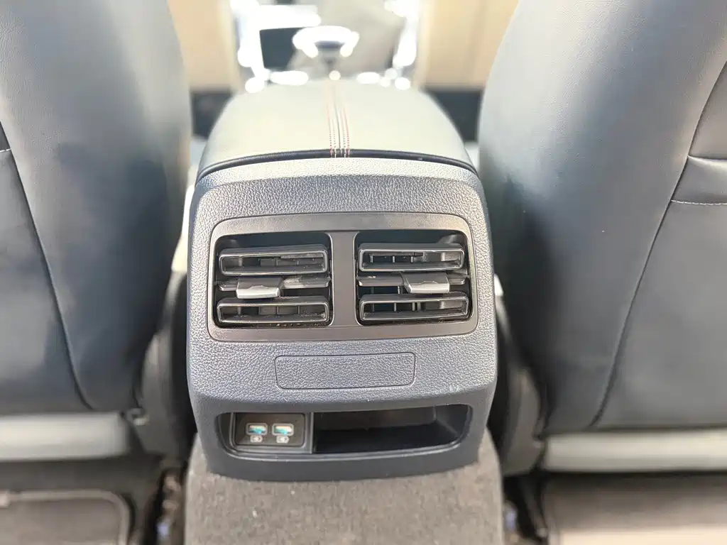 BYD Qin PLUS — миниатюра 12