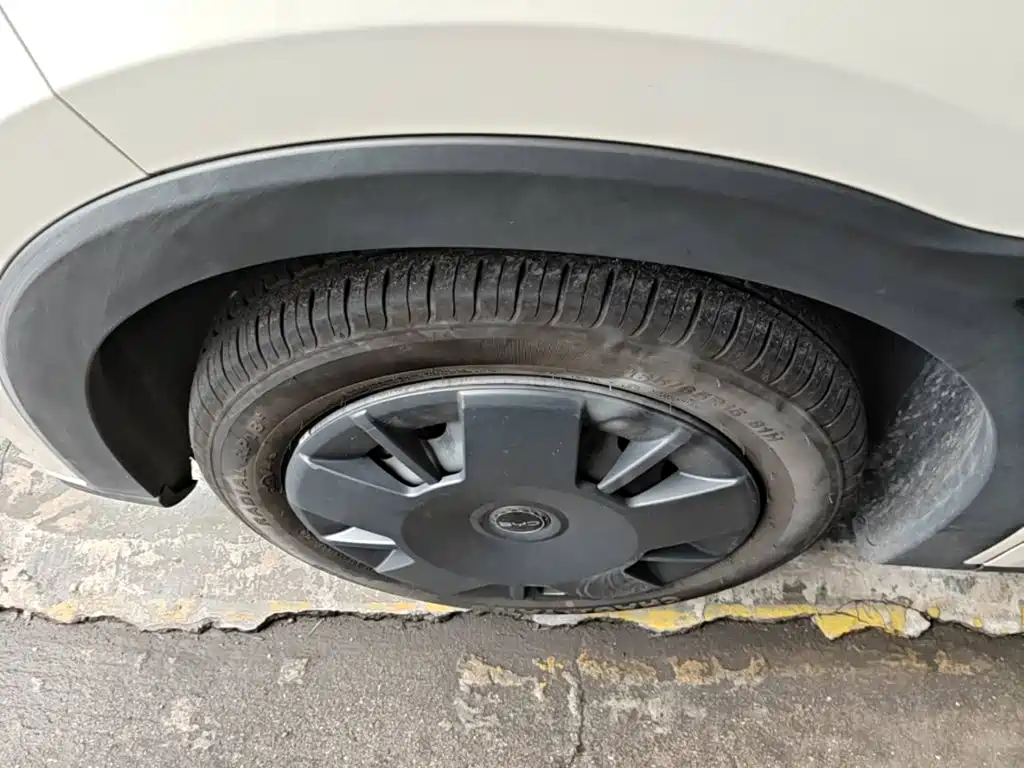 BYD Seagull — миниатюра 23