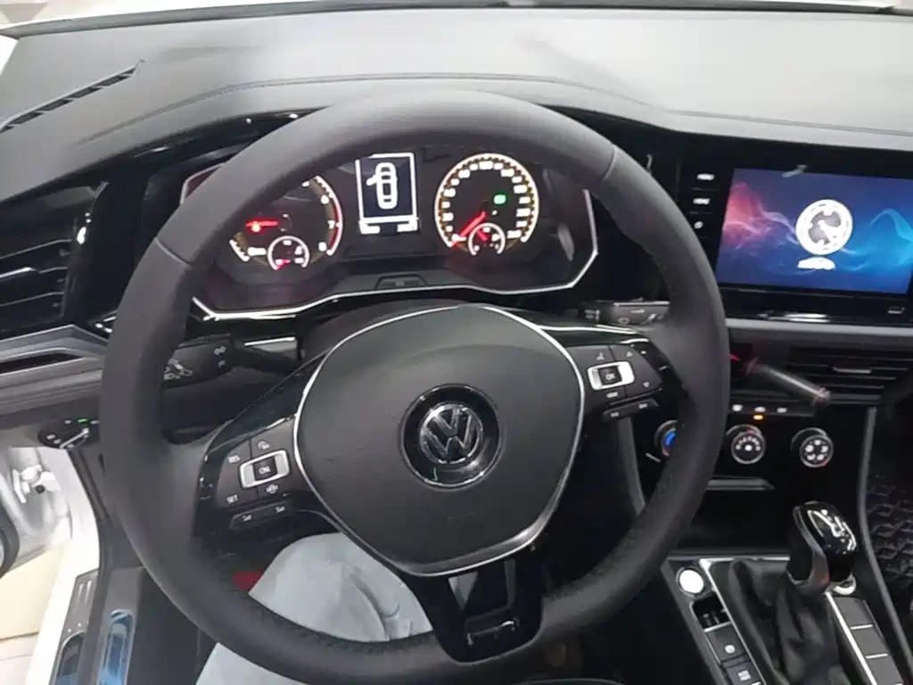 Volkswagen Sagitar — миниатюра 11