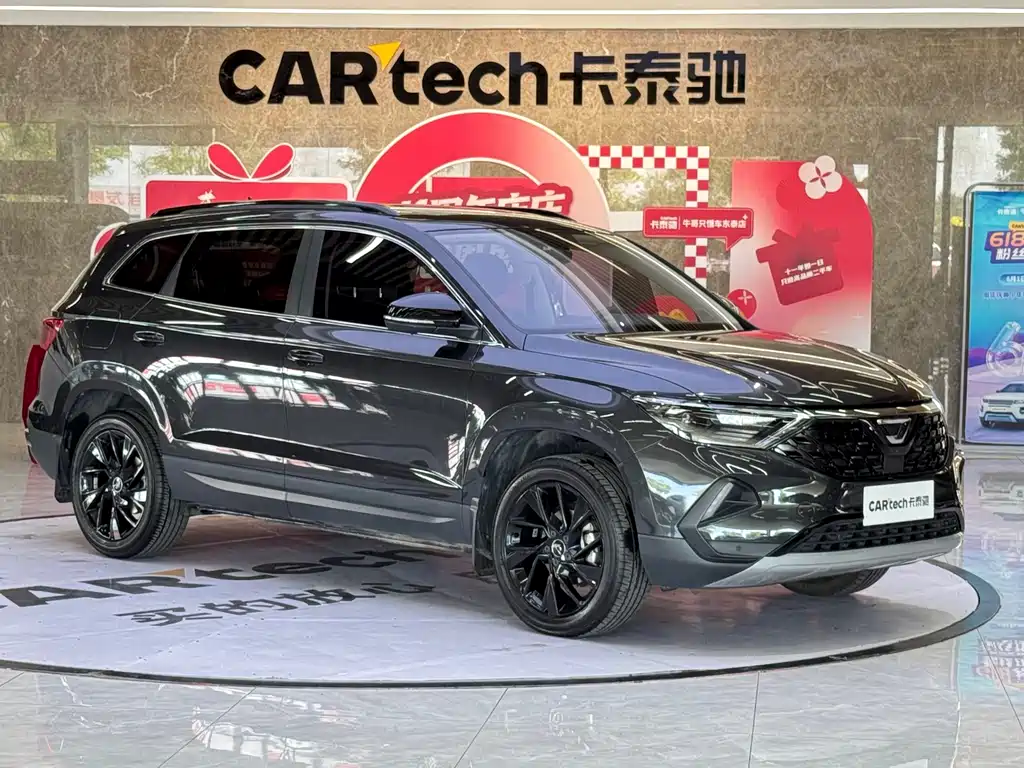 Jetta VS7 — миниатюра 3