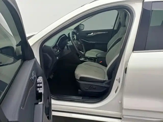Ford Escape — миниатюра 11