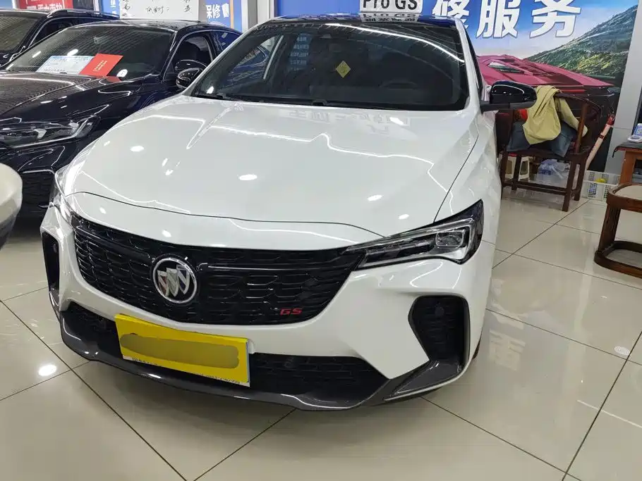 Buick Verano — миниатюра 2