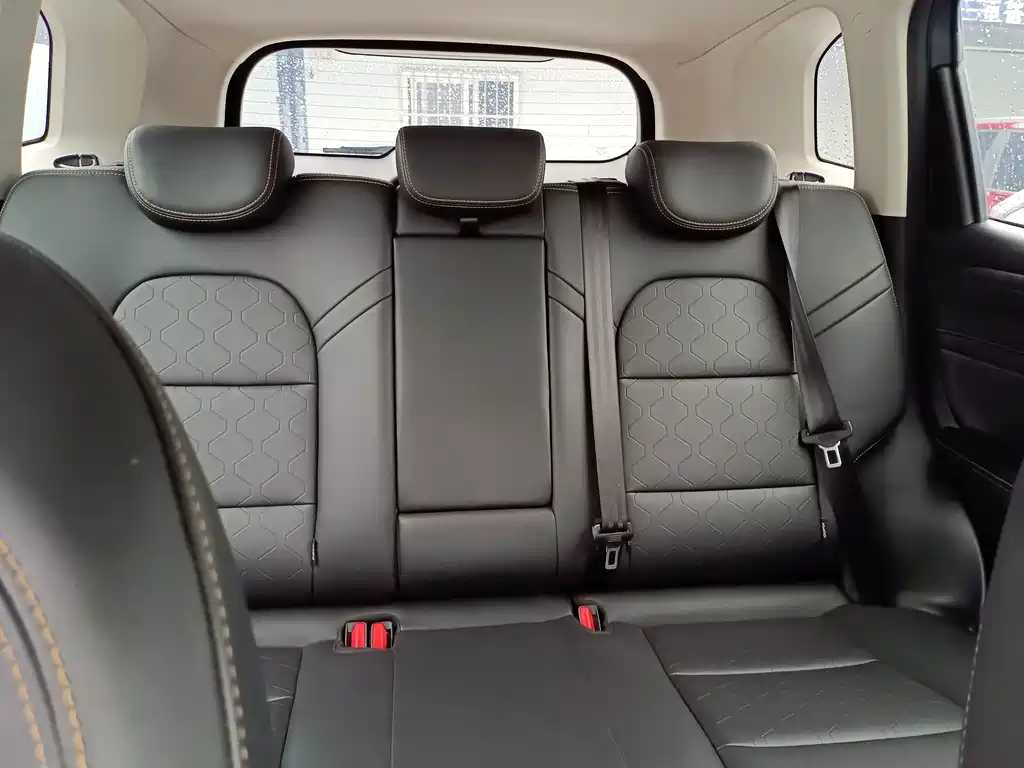 Haval Big Dog — миниатюра 13