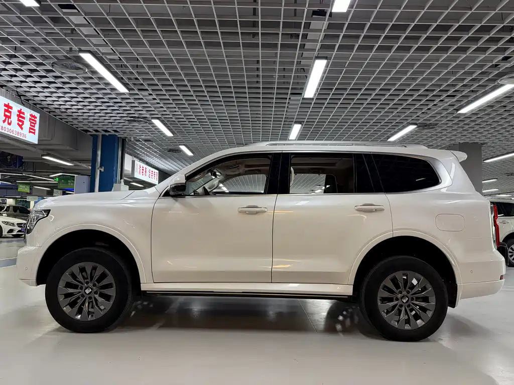 TANK TANK 500 NEW ENERGY