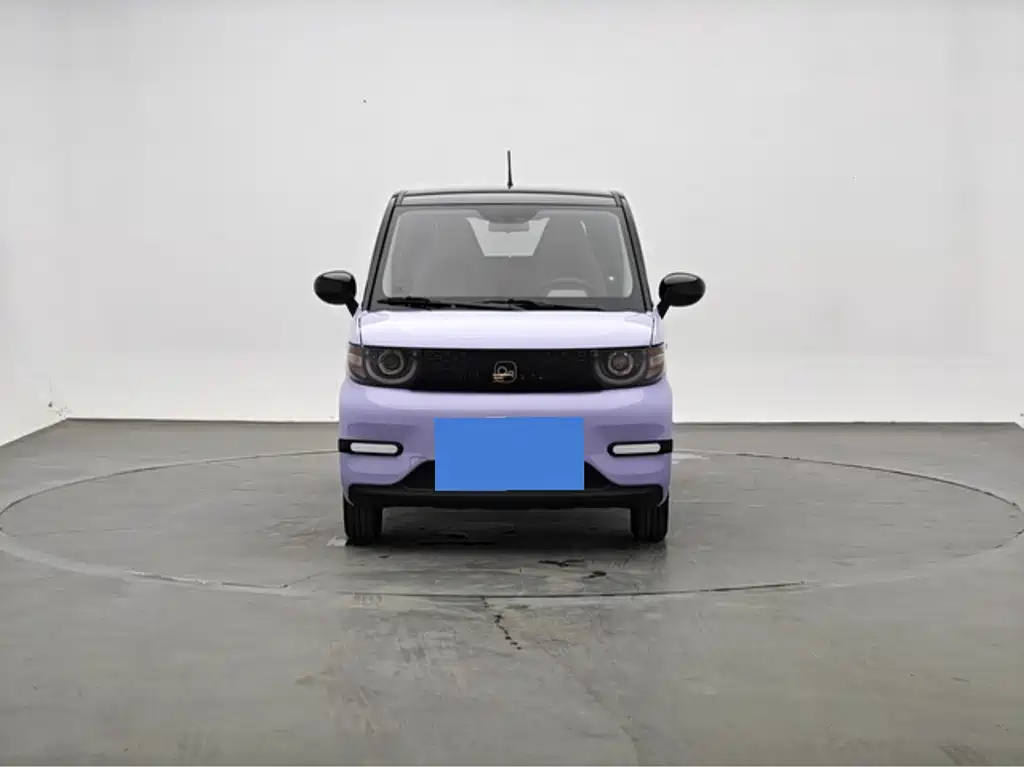 Chery QQ QQ Ice Cream — миниатюра 2