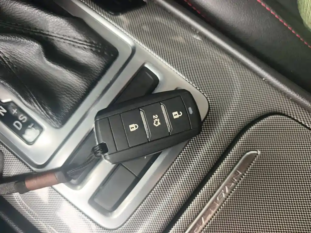 Changan CS55 — миниатюра 9